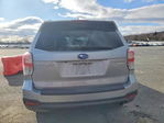Subaru Forester 2017