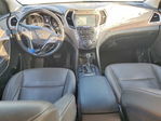 Hyundai Santa Fe 2017