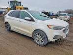 Ford Edge 2019