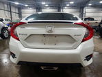 Honda Civic 2020