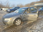 Hyundai Sonata 2010