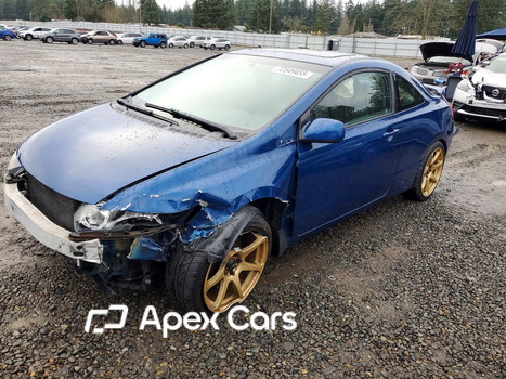 Honda Civic 2011 - Image 1 of 13