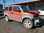 Honda Element 2003