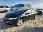 Honda Civic 2015