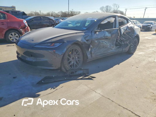 Tesla Model 3 2024 - Image 1 of 13