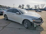 Honda Accord 2018
