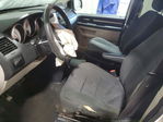 Dodge Caravan 2010