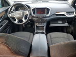 GMC Terrain 2018