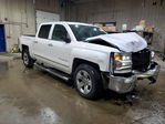 Chevrolet Silverado 2018
