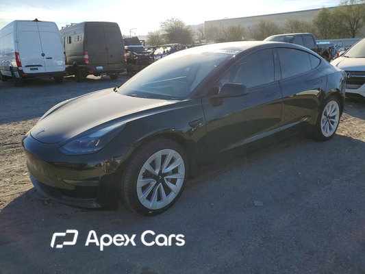 Tesla Model 3 2021 - Image 1 of 13