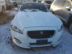 Jaguar XJ 2012