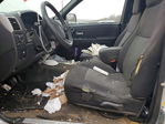 GMC Canyon 2011