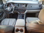 Kia Sedona 2017