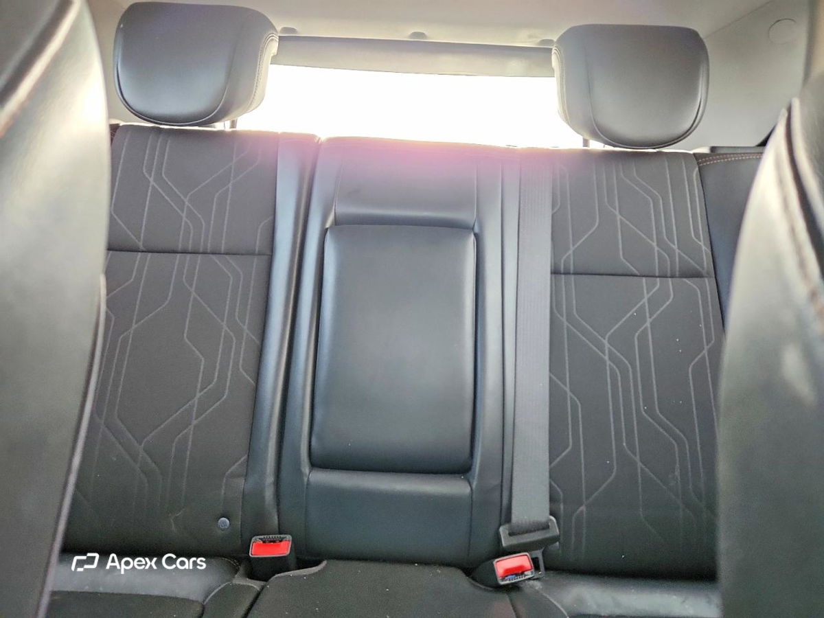 Chevrolet Trax 2021
