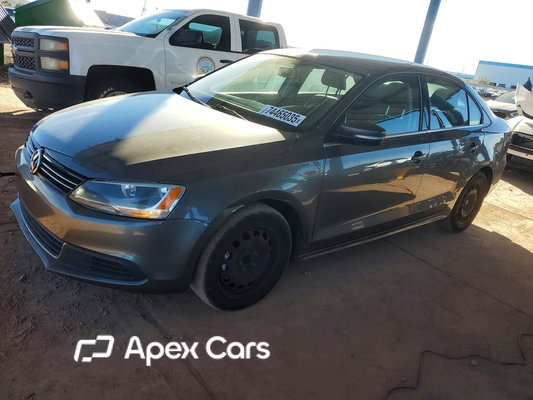 Volkswagen Jetta 2013 - Image 1 of 12