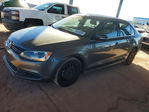 Volkswagen Jetta 2013
