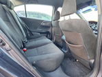 Honda Accord 2013