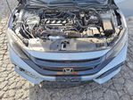 Honda Civic 2020