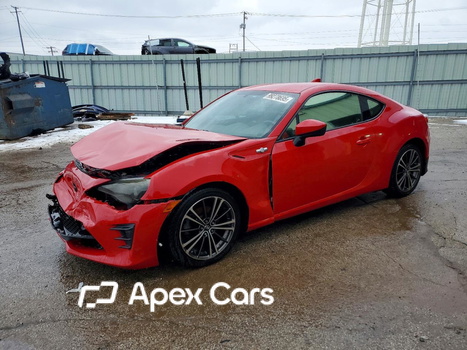 Toyota  2016 - Image 1 of 13
