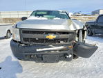 Chevrolet Silverado 2013