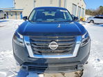Nissan Pathfinder 2023