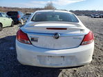 Buick Regal 2011