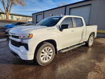 Chevrolet Silverado 2026