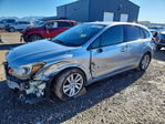 Subaru Impreza 2015
