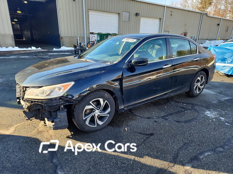 Honda Accord 2016 - Image 1 of 13
