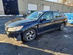 Honda Accord 2016