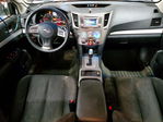 Subaru Outback 2014