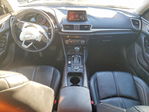 Mazda 3 2018