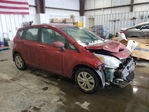 Nissan Versa 2017
