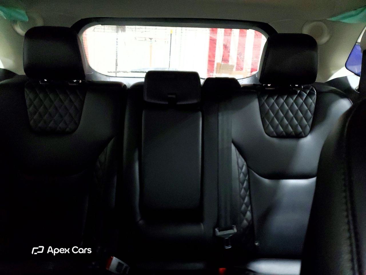 Ford Edge 2024