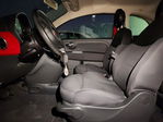 Fiat 500 2012