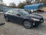 Honda Accord 2011