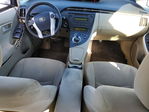 Toyota Prius 2011