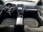 Ford Explorer 2018