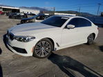 BMW Series 5 2019