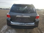 Toyota Highlander 2012