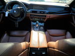 BMW Series 5 2012
