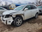 Lexus RX 2010