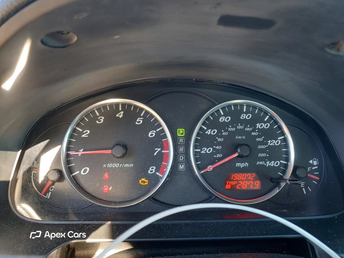 Mazda 6 2008
