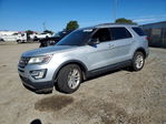 Ford Explorer 2016