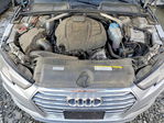 Audi A4 2019