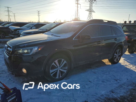 Subaru Outback 2018 - Image 1 of 13