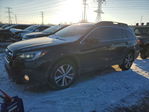Subaru Outback 2018
