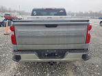 Chevrolet Silverado 2024