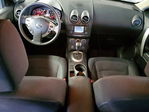 Nissan Rogue 2013