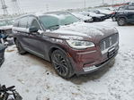 Lincoln Aviator 2020